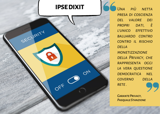 IPSE DIXIT garante privacy.png